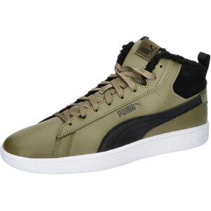 PUMA Smash 3.0 Mid WTR Turnschuhe - Turnschuhe PUMA Smash 3.0 Mid WTR Turnschuhe - Turnschuhe