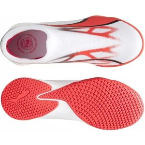 Pantofi de Fotbal pentru interior Puma Ultra Match Ll - Alb - 38 EU Pantofi de Fotbal pentru interior Puma Ultra Match Ll - Alb - 38 EU