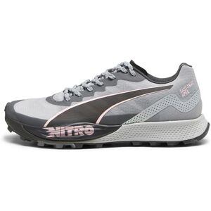 Puma Womens Fast-Trac Apex Nitro Trail Running Shoes - Pink - Size Uk 6 Puma Womens Fast-Trac Apex Nitro Trail Running Shoes - Pink - Size Uk 6