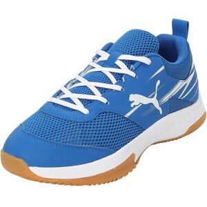 PUMA Varion II Indoor Sports Shoes - Blue PUMA Varion II Indoor Sports Shoes - Blue