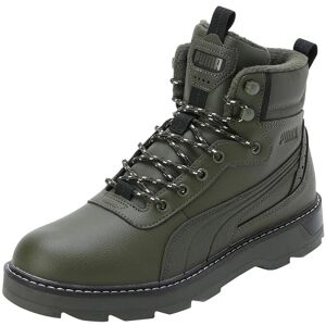 Puma Desierto V3 Olijf Winterlaarzen - Winter boots Puma Desierto V3 Olijf Winterlaarzen - Winter boots