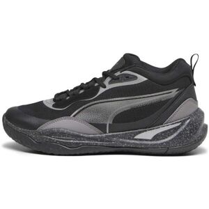 Pantofi basket Puma Unisex Playmaker Pro Trophies - Gri - Mărimea UK 9 Pantofi basket Puma Unisex Playmaker Pro Trophies - Gri - Mărimea UK 9