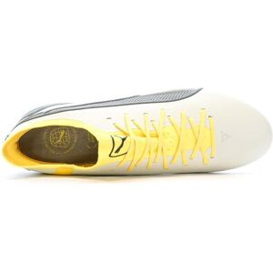 Puma King Ultimate Fg/ag Football Boots - White/Black - Size 6 - Men Puma King Ultimate Fg/ag Football Boots - White/Black - Size 6 - Men