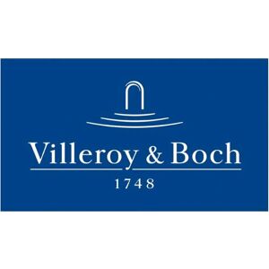 Villeroy & Boch Verve Showers Handbrause - 3 Strahlarten - Chrom Villeroy & Boch Verve Showers Handbrause - 3 Strahlarten - Chrom
