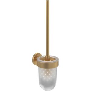 Villeroy & Boch Elements Tender Toilet Brush Set - Toilet Accessories Villeroy & Boch Elements Tender Toilet Brush Set - Toilet Accessories