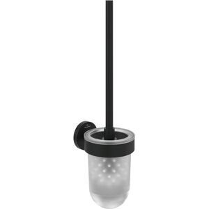 Villeroy & Boch Elements Toilet Brush Set - Wall-Mounted Toilettenbürstengarnitur Villeroy & Boch Elements Toilet Brush Set - Wall-Mounted Toilettenbürstengarnitur