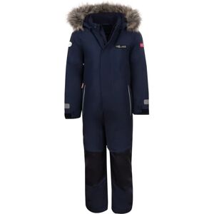 Traje de nieve Kirkenes Azul de Trollkids - Traje de nieve Traje de nieve Kirkenes Azul de Trollkids - Traje de nieve
