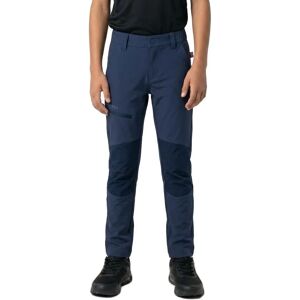 TROLLKIDS - Lysefjord XT - blu misterioso - Softshell Pants TROLLKIDS - Lysefjord XT - blu misterioso - Softshell Pants