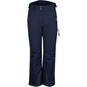 Trollkids Hallingdal Kinder Blaue Schneehosen Trollkids Hallingdal Kinder Blaue Schneehosen