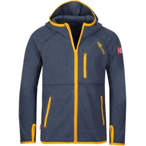 TROLLKIDS Kinder Sandefjord Jacke - Bunte Sportjacke TROLLKIDS Kinder Sandefjord Jacke - Bunte Sportjacke