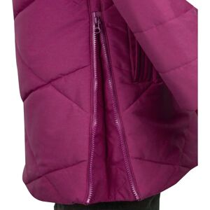 Trollkids Kinder Bergen Jacke Lila Größe XXL - Jacke Trollkids Kinder Bergen Jacke Lila Größe XXL - Jacke