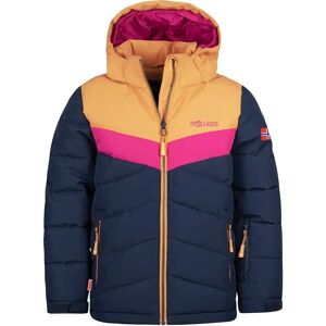 Veste Gryllefjord Trollkids - Manteau d'hiver pour enfants - Publicité Veste Gryllefjord Trollkids - Manteau d'hiver pour enfants - Publicité