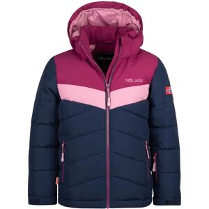 Trollkids Gryllefjord Jacke Blau - Jacke Trollkids Gryllefjord Jacke Blau - Jacke