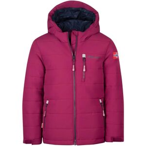 Veste Trollkids Hemsedal Xt - Veste légère et imperméable pour enfants - Publicité Veste Trollkids Hemsedal Xt - Veste légère et imperméable pour enfants - Publicité