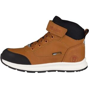 TROLLKIDS - Stavanger Mid Cut XT - Brown - Sneakerboots TROLLKIDS - Stavanger Mid Cut XT - Brown - Sneakerboots