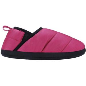 Trollkids Kids Hut Mule - Pink - EUR 36 - Kids Slippers Trollkids Kids Hut Mule - Pink - EUR 36 - Kids Slippers