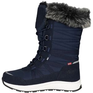 Trollkids Hemsedal Winter Boots XT - Bottes d'hiver - Bleu - Publicité Trollkids Hemsedal Winter Boots XT - Bottes d'hiver - Bleu - Publicité