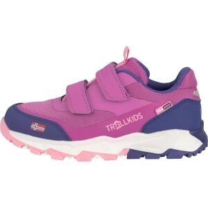Trollkids Preikestolen Hiker (33) - Wanderschuhe Trollkids Preikestolen Hiker (33) - Wanderschuhe