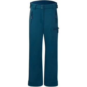 Trollkids Hallingdal Pant - Unisex Skihose 110 Blau Trollkids Hallingdal Pant - Unisex Skihose 110 Blau