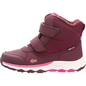 Bottes d'hiver Hafjell Unisex - Boots - Publicité Bottes d'hiver Hafjell Unisex - Boots - Publicité