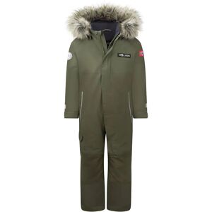 Traje de carrera Trollkids Kirkenes 128cm / Mono - Niños Traje de carrera Trollkids Kirkenes 128cm / Mono - Niños