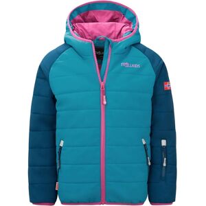 Chaqueta Trollkids Hafjell Pro - chaqueta Chaqueta Trollkids Hafjell Pro - chaqueta