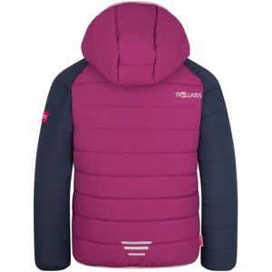 Trollkids Hafjell Pro Veste - Vêtements d'Hiver - Publicité Trollkids Hafjell Pro Veste - Vêtements d'Hiver - Publicité