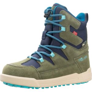 Trollkids Finnmark Unisex Winter Boots - Stiefel Trollkids Finnmark Unisex Winter Boots - Stiefel