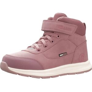 TROLLKIDS Stavanger Mid Cut XT Pink Dawn - Sneakerboots TROLLKIDS Stavanger Mid Cut XT Pink Dawn - Sneakerboots