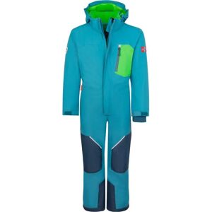 Trollkids Isfjord XT - Veste de ski - Publicité Trollkids Isfjord XT - Veste de ski - Publicité