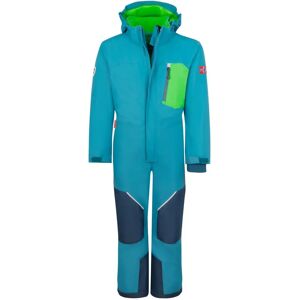 Trollkids Isfjord XT - Veste de ski - Publicité Trollkids Isfjord XT - Veste de ski - Publicité