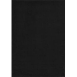 MERINOS Montana Teppich - Kurzflor, Schwarz, Esszimmer, Strapazierfähig MERINOS Montana Teppich - Kurzflor, Schwarz, Esszimmer, Strapazierfähig
