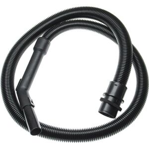 vhbw Kärcher Vacuum Hose - 2.39m Black Replacement with Handle vhbw Kärcher Vacuum Hose - 2.39m Black Replacement with Handle