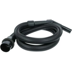 vhbw Kärcher Vacuum Hose - 2.39m Black Replacement with Handle vhbw Kärcher Vacuum Hose - 2.39m Black Replacement with Handle