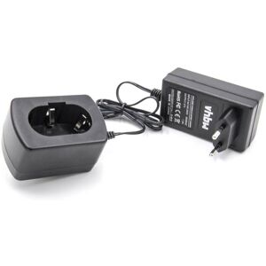 vhbw Chargeur Makita - Chargeur d'outils Ni-Cd/NiMH polyvalent vhbw Chargeur Makita - Chargeur d'outils Ni-Cd/NiMH polyvalent