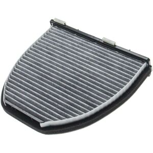 VHBW Mercedes-Benz C-Class T-Model S204 Cabin Air Filter - Activated Charcoal VHBW Mercedes-Benz C-Class T-Model S204 Cabin Air Filter - Activated Charcoal