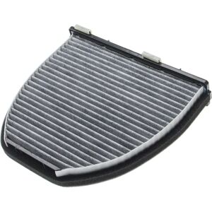 VHBW Mercedes-Benz E-Class W212 Cabin Air Filter - Active Carbon VHBW Mercedes-Benz E-Class W212 Cabin Air Filter - Active Carbon