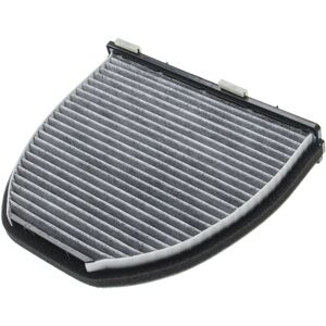VHBW Car Cabin Filter - Compatible with Mercedes-Benz E-Class A207 Active Carbon VHBW Car Cabin Filter - Compatible with Mercedes-Benz E-Class A207 Active Carbon