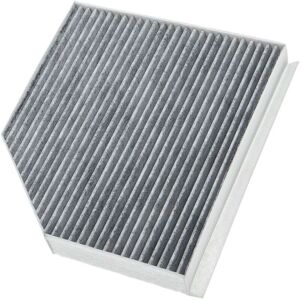 VHBW Audi A4 Avant S4 Quattro Cabin Air Filter - Charcoal VHBW Audi A4 Avant S4 Quattro Cabin Air Filter - Charcoal
