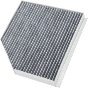 VHBW Audi A5 Sportback 3.2 FSI Quattro Cabin Filter - Active Charcoal VHBW Audi A5 Sportback 3.2 FSI Quattro Cabin Filter - Active Charcoal