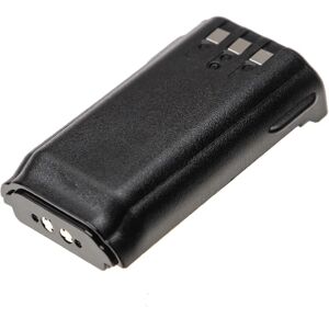 vhbw Icom IC-F3263D Battery - High Capacity Walkie Talkie Battery vhbw Icom IC-F3263D Battery - High Capacity Walkie Talkie Battery