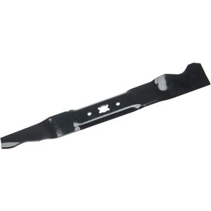 vhbw - Replacement Lawn Mower Blade - Black - High Performance vhbw - Replacement Lawn Mower Blade - Black - High Performance