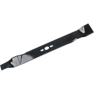 vhbw Lama di ricambio - Tosaerba Powertec SPLM 53 - Acciaio nero vhbw Lama di ricambio - Tosaerba Powertec SPLM 53 - Acciaio nero