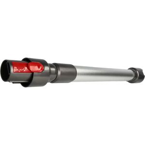 vhbw - Dyson compatible vacuum cleaner tube - silver vhbw - Dyson compatible vacuum cleaner tube - silver
