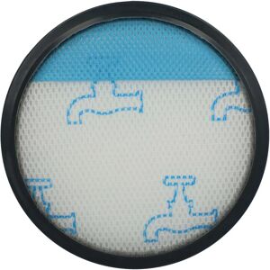 VHBW Vacuum Filter White Blue - Replacement for Rowenta ZR904301 - Vacuum Cleaner Accessory VHBW Vacuum Filter White Blue - Replacement for Rowenta ZR904301 - Vacuum Cleaner Accessory
