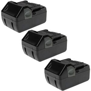 Extensilo 3x Battery Replacement - Hitachi / Hikoki - Tools, Vacuum - 18V Extensilo 3x Battery Replacement - Hitachi / Hikoki - Tools, Vacuum - 18V
