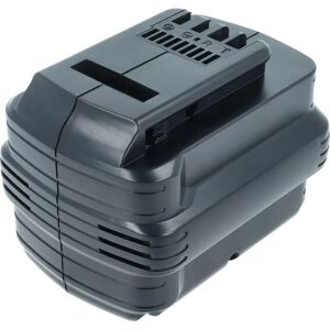 Batterie vhbw Dewalt - 2000mAh NiMH - 24V - Noir - Accessoire d'outillage Batterie vhbw Dewalt - 2000mAh NiMH - 24V - Noir - Accessoire d'outillage
