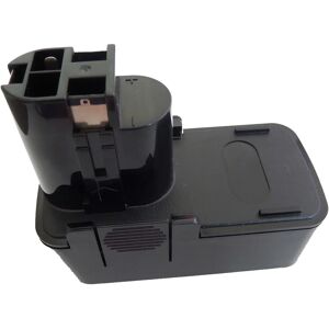 vhbw Battery for Bosch GSR 7.2VES-2, 7.2V, 3000mAh - Battery vhbw Battery for Bosch GSR 7.2VES-2, 7.2V, 3000mAh - Battery