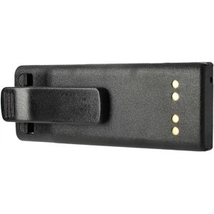 vhbw Motorola GP900 Radio Battery - Black - 1800 mAh vhbw Motorola GP900 Radio Battery - Black - 1800 mAh