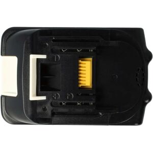 batterie vhbw Makita - 7500mAh, 18V, pour outils électriques batterie vhbw Makita - 7500mAh, 18V, pour outils électriques